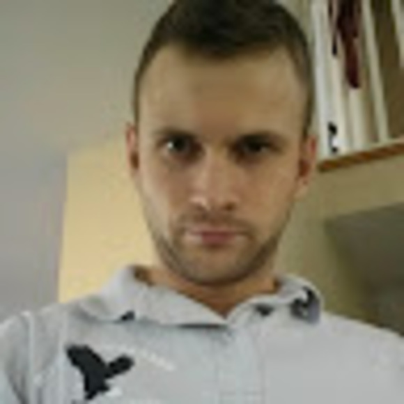 Meet your Posher, Kevin - Picture 1 of 1